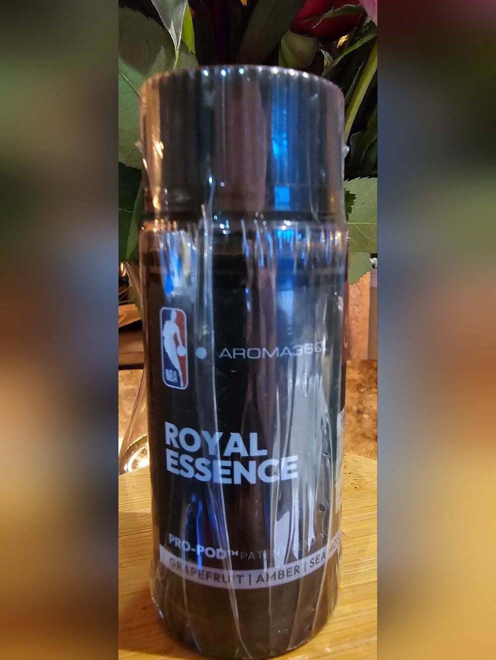 Aroma360 Pro-Pod 50ml Fragrance Oil- Royal Essence